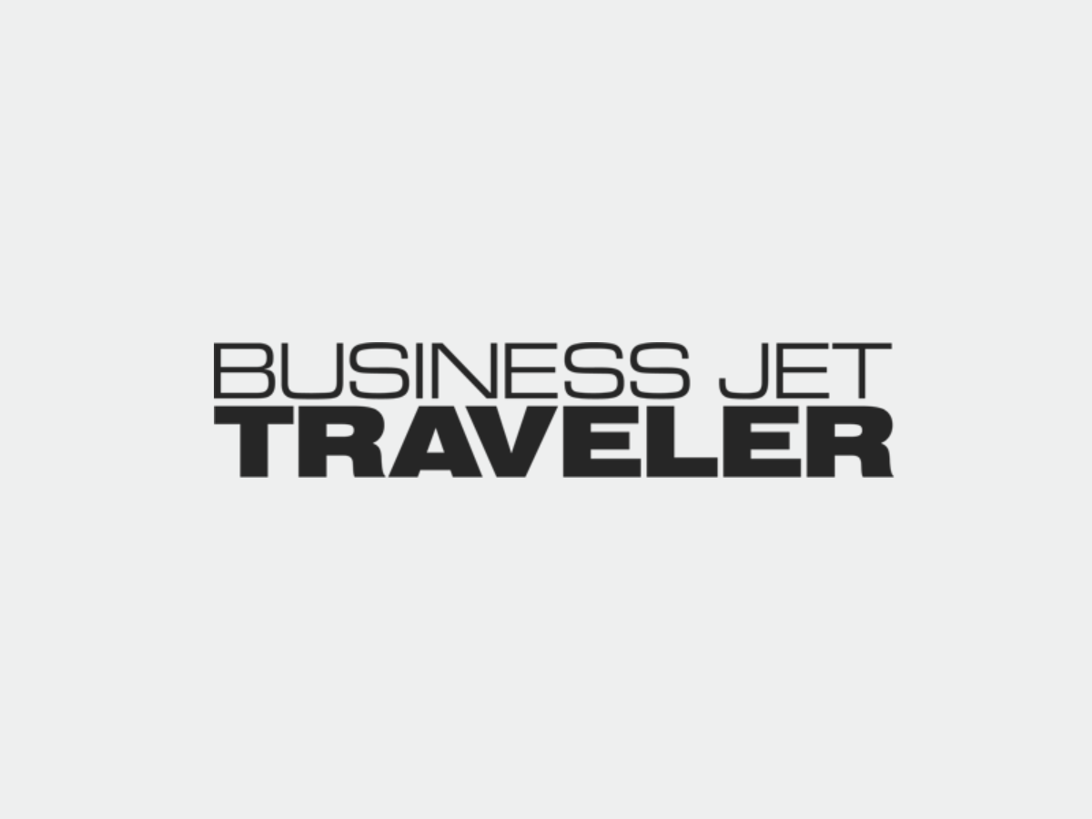 Featured image for “Mike Shafer featured in Business Jet Traveler”